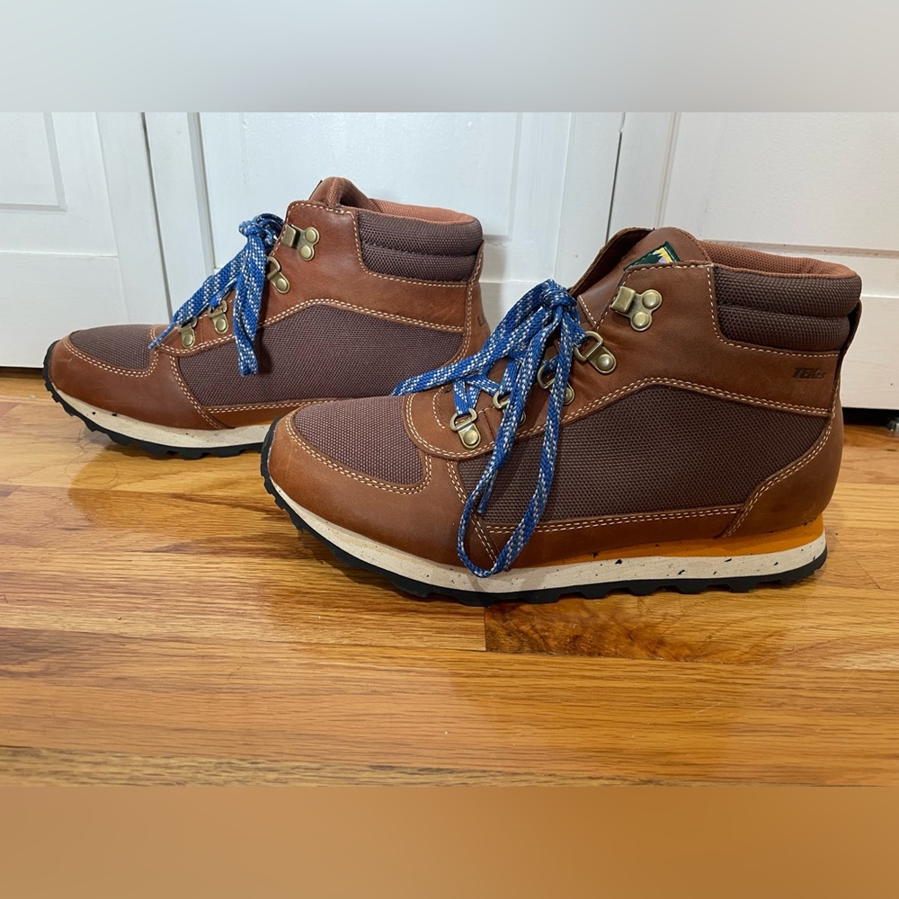 L.L. Bean Women's Hiking Boots